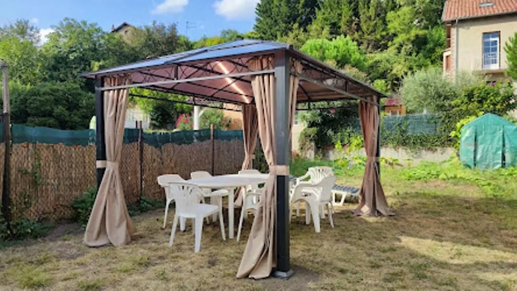 Vakantiehuis Gite43 2 Decazeville