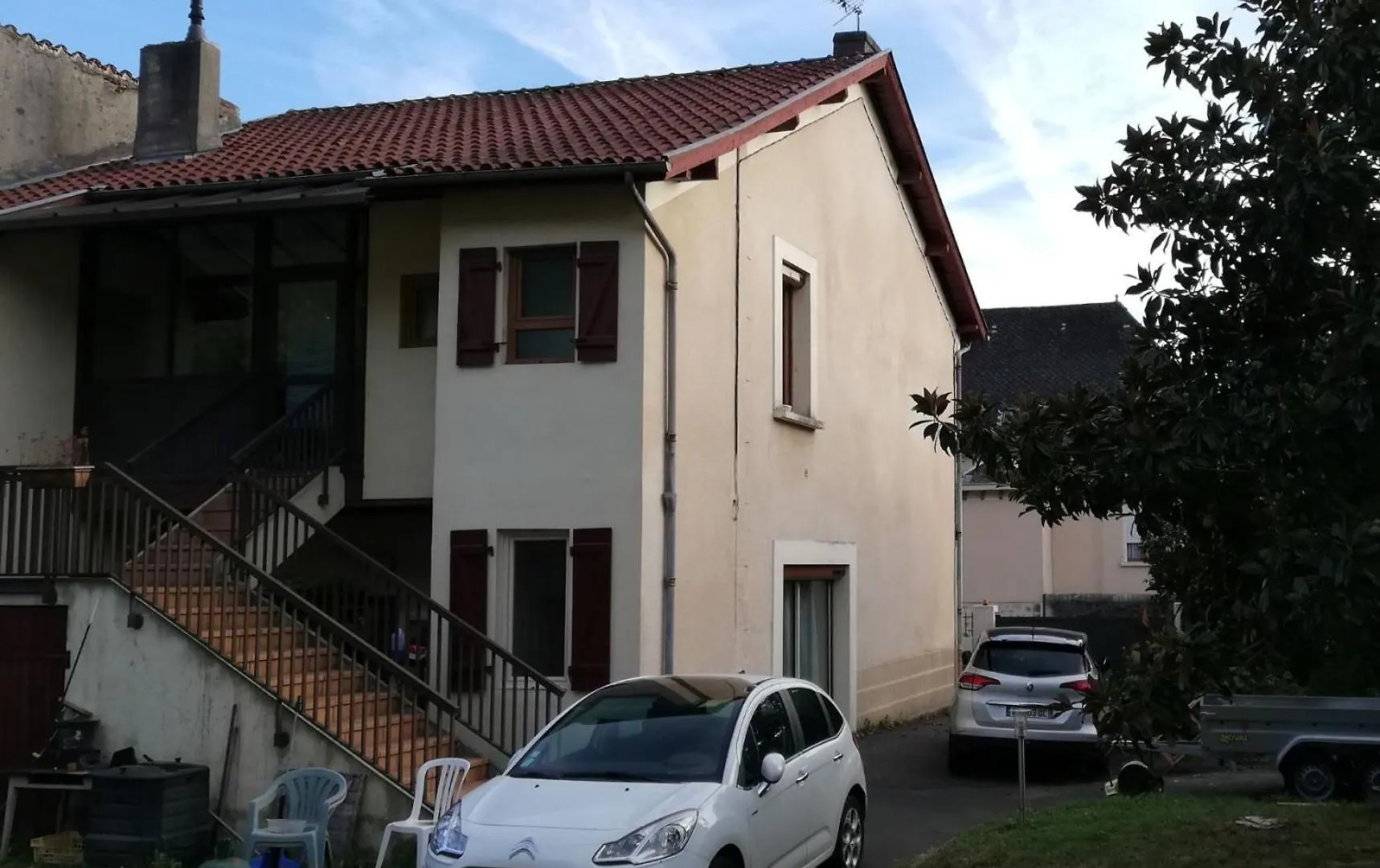 Gite43 2 Decazeville