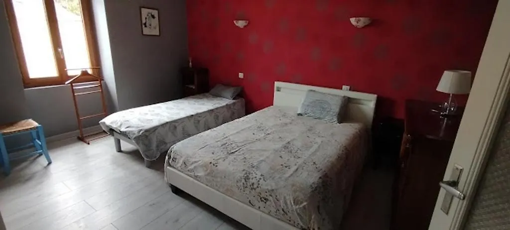 Gite43 2 Decazeville