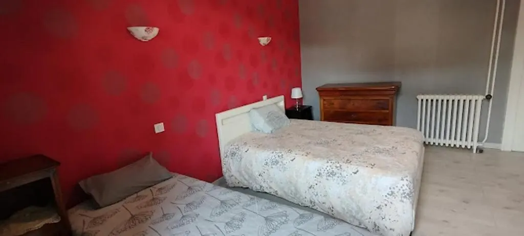 Gite43 2 Decazeville Vakantiehuis